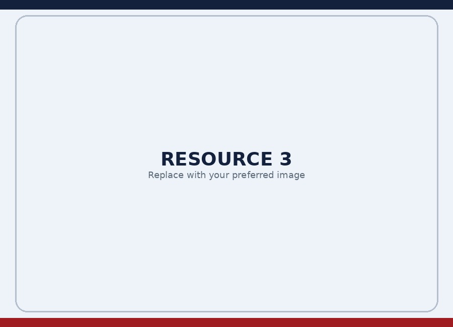 Resource placeholder 3